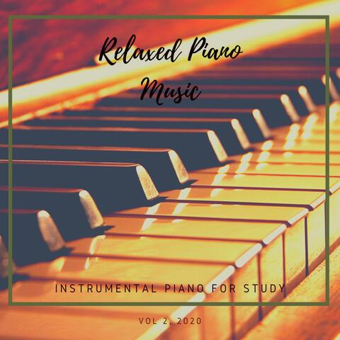 Relaxed Piano Music