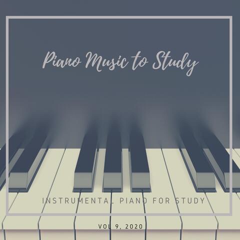 Piano Music to Study