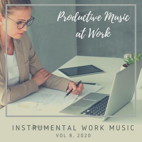 Productive Music at Work, Vol 8