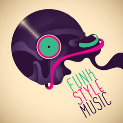 Colorful Funk Jazz