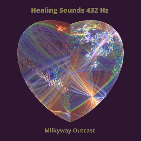 Healing Sounds 432 Hz