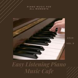 Piano Music for All Moments