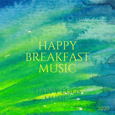 Happy Eggs Music