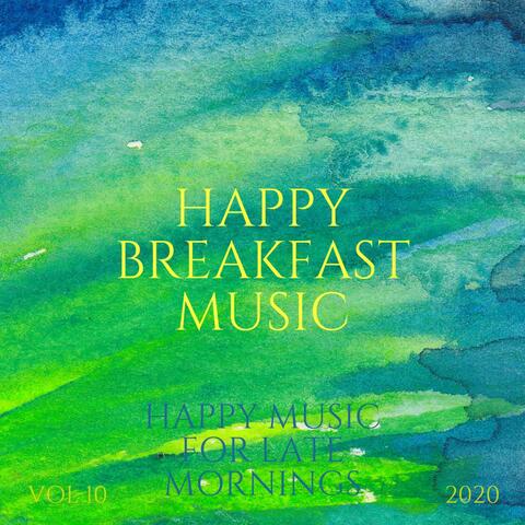 Happy Music for Late Mornings