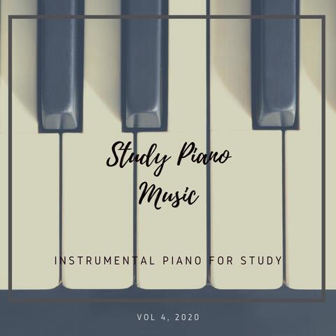 Study Piano Music