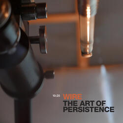 The Art Of Persistence