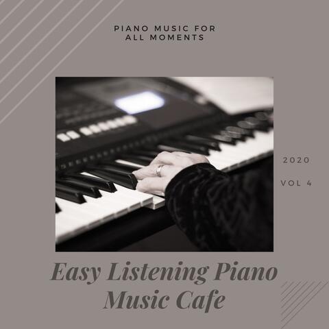 Piano Music for All Moments, Vol 4