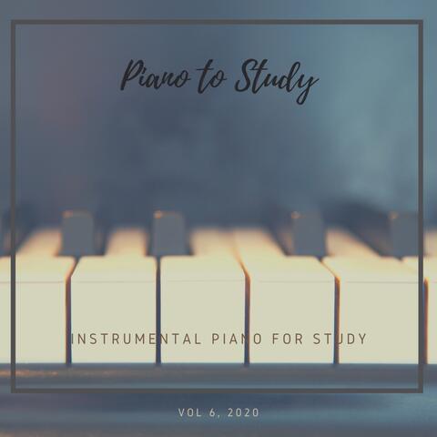 Piano to Study