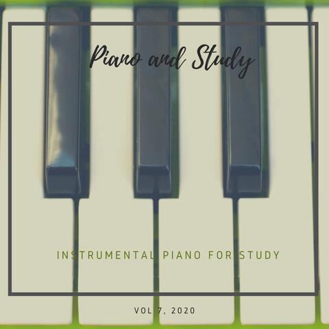 Piano and Study