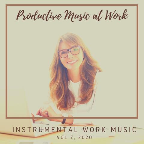Productive Music at Work