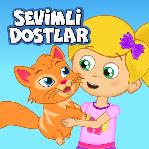 Kedi Miyav Dedi
