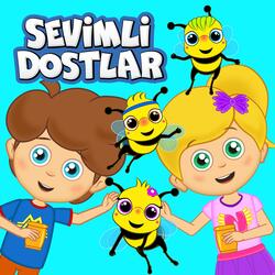 Arı Vız Vız Vız