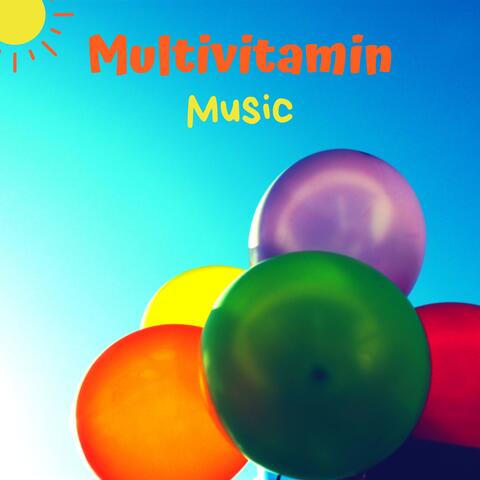 Multivitamin Music