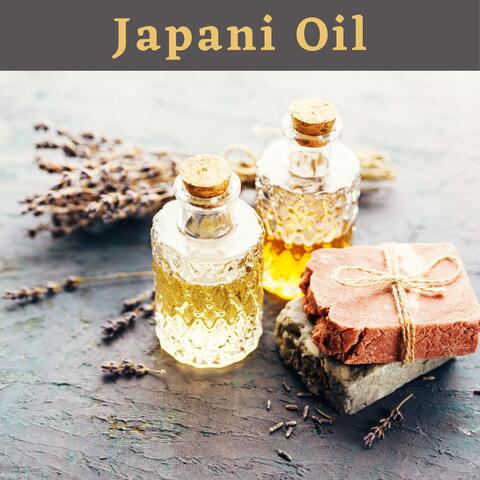 Japani Oil - Long Relaxing Music for Men