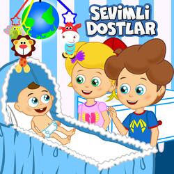 Hoş Geldin Dünyaya