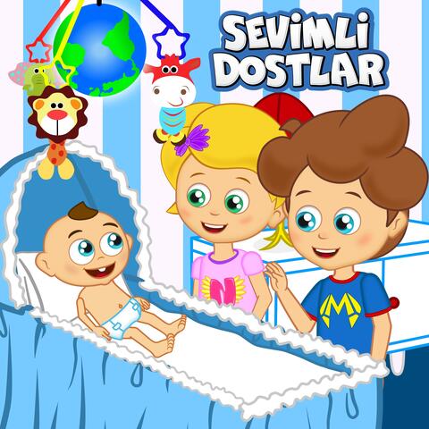 Hoş Geldin Dünyaya