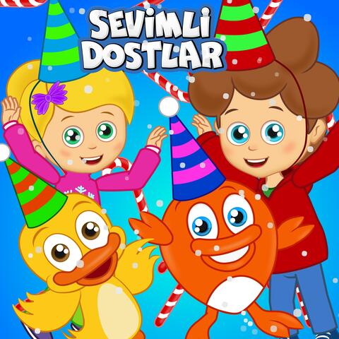 Hadi Gel Yeni Yıl