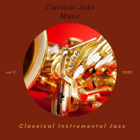 Classical Jazz Music -2