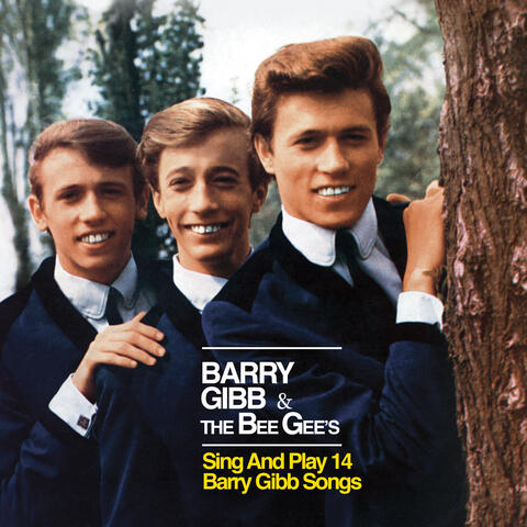 Barry Gibb & The Bee Gees