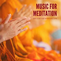 Meditation at Home