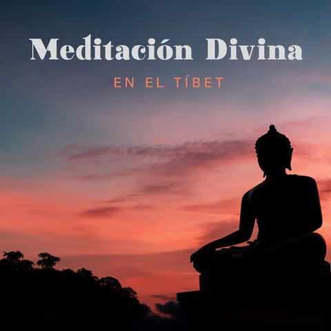 Meditación Divina en el Tíbet - Colección de Música Zen, Entrenando tu Cerebro, Concentración Profunda, Fuerza Interior, Corazón Abierto