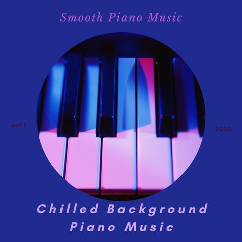 Smooth Piano Music