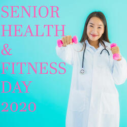 Daily Stretching Practice