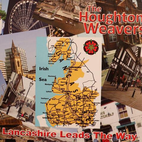 Lancashire Leads the Way
