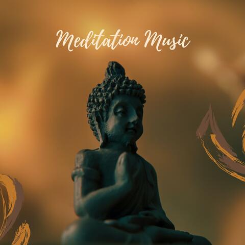 Meditation Music Lp