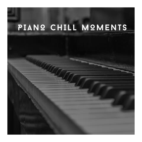 Piano Chill Moments