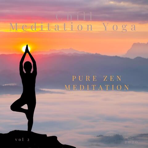 Pure Zen Meditation