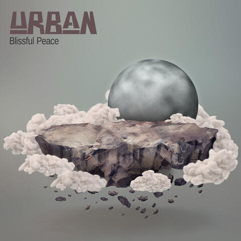 Urban Blissful Peace - Calm Jazz Collection 2020