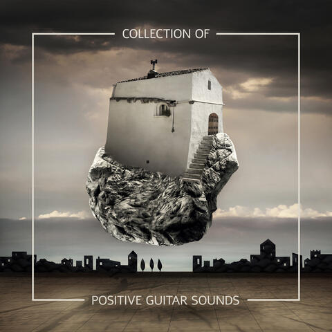 Collection of Positive Guitar Sounds - Start the Day with Great Instrumental Jazz, Energy Shot, Feel Better