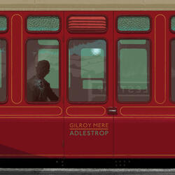 End of the Line (Aldeburgh)