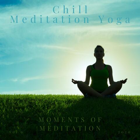 Moments of Meditation