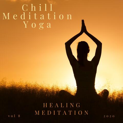 Healing Meditation