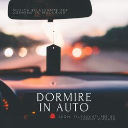 Dormire in auto