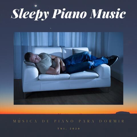 Música de Piano para Dormir