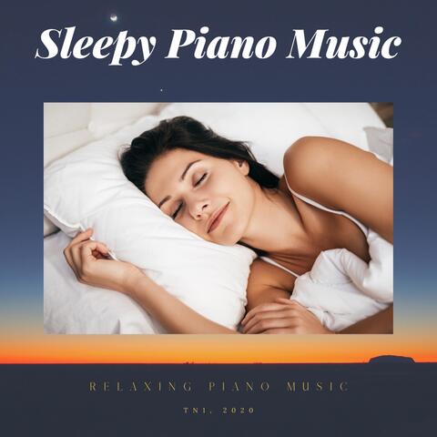 Relaxing Piano Music
