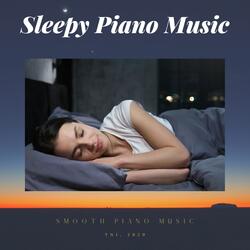 Smooth Evening Piano Music