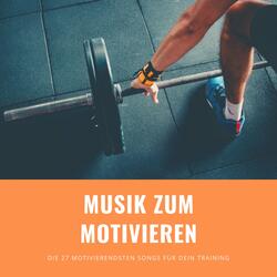 Fitness und Fitnessraum