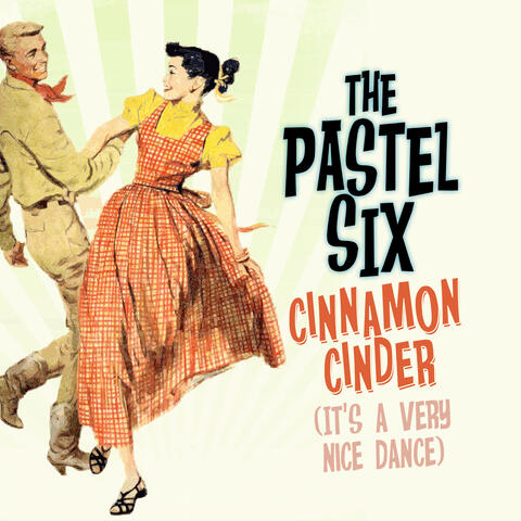 Pastel Six