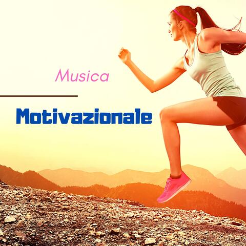 Motivation Soundtrack