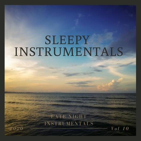 Late Night Instrumentals, Vol. 10