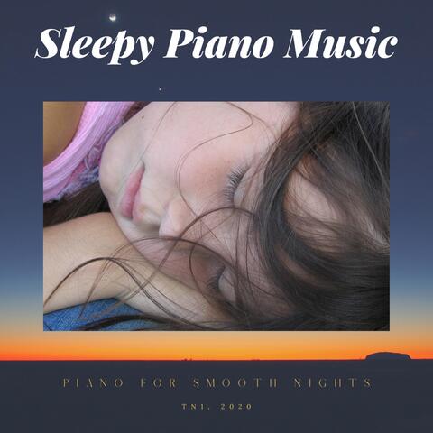 Piano for Smooth Nights