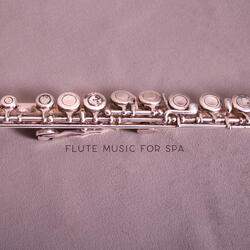 Oasis of Calming Flute