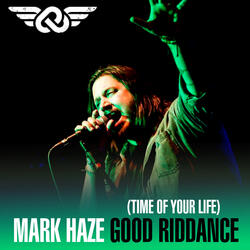 Good Riddance (Time of Your Life)
