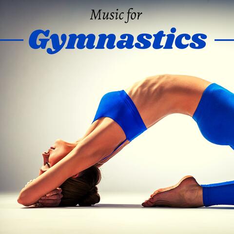 Music for Gymnastics – Gymnastics Floor Routine Music