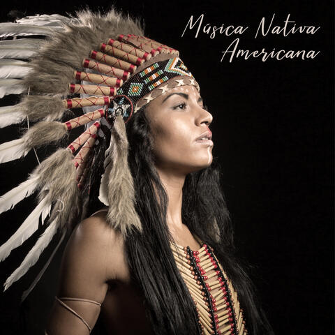 Música Nativa Americana - Comemore o Dia Internacional dos Povos Indígenas do Mundo 2020, Cânticos Xamânicos, Respeito pela Tradição, Cura Espiritual