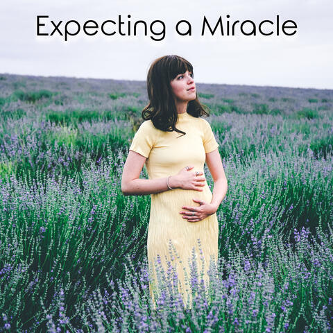 Expecting a Miracle - Gentle Jazz Collection Dedicated to Pregnant Women, Deep Breathing, Mother To Be, Relaxation Music for Stress Relief